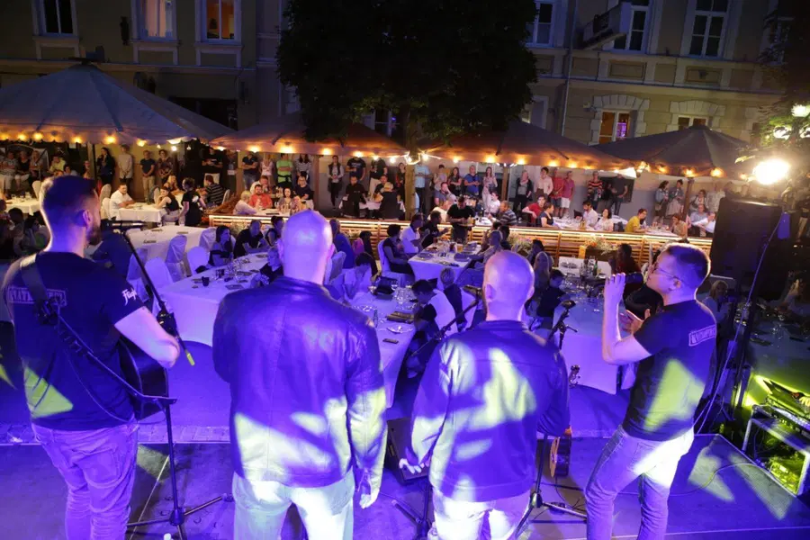 V Slovenj Gradcu bo poletje zopet zabavno, vrača se "Poletje v mestu"