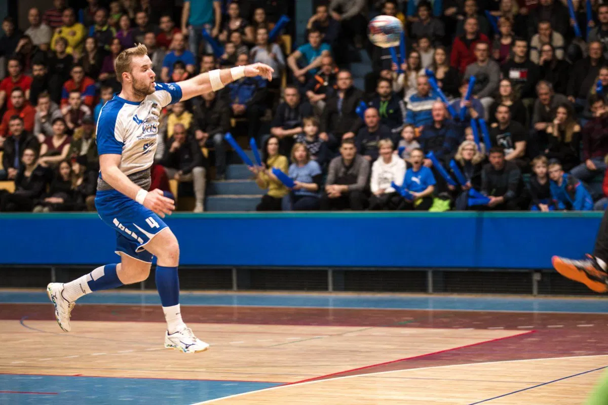 Med slovenjgraške bojevnike se vrača ljubljenec domačega občinstva