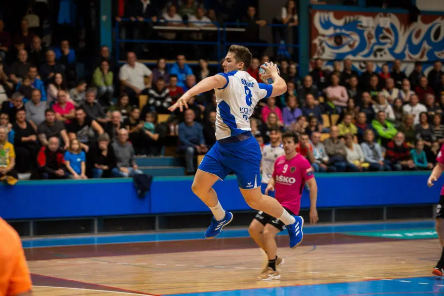 Močna okrepitev slovenjgradčanov uradna, zvestobo podaljšala tudi trojica mladih talentov