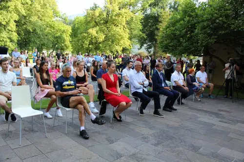 Znani so športniki leta 2019 občine Ravne na Koroškem
