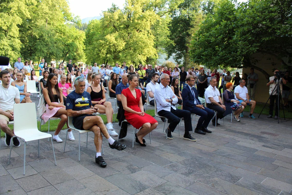 Znani so športniki leta 2019 občine Ravne na Koroškem