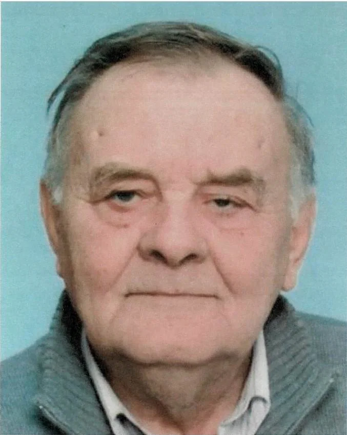 Pogrešajo 82-letnega Milana Špeca. Ste ga videli?