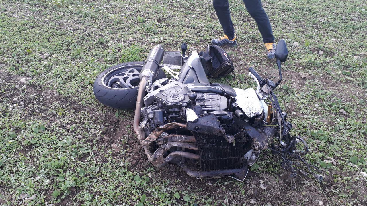 Znane podrobnosti sobotne prometne nesreče v Bukovski vasi