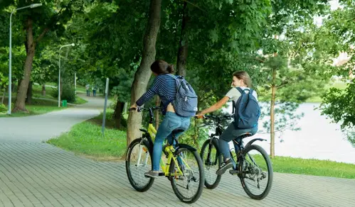 Danes obeležujemo svetovni dan kolesarjenja