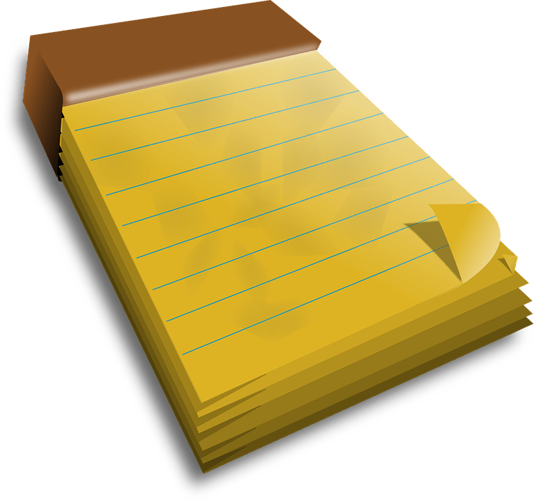 Kaj pomeni RUMENI SEZNAM?