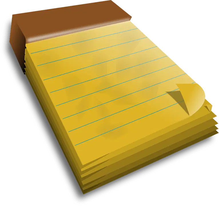 Kaj pomeni RUMENI SEZNAM?