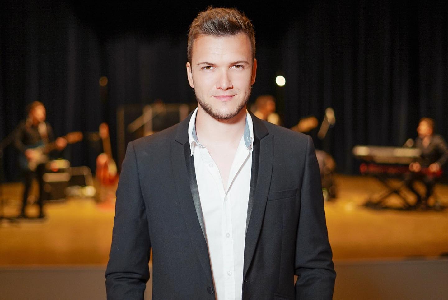 Znani dobitniki zlatih piščali, Luka Basi med nominiranci v kar štirih kategorijah