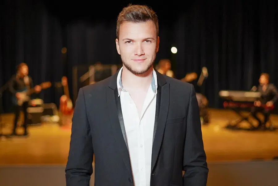 Zavod Risa: Dan za spremembe z Luko Basijem