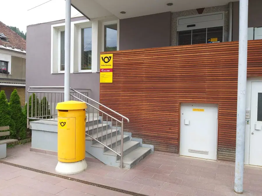 400-letnico železarstva v Mežiški dolini bo zaokrožila izdaja priložnostne poštne znamke