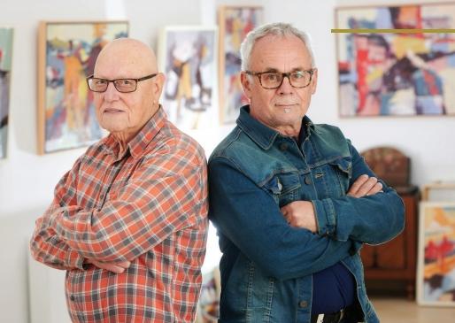 V okviru projekta Gradimo mostove bodo v Dravogradu odprli razstavo