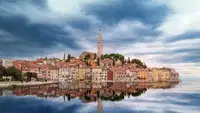 Slovenski turisti na Hrvaškem med najmanjšimi porabniki