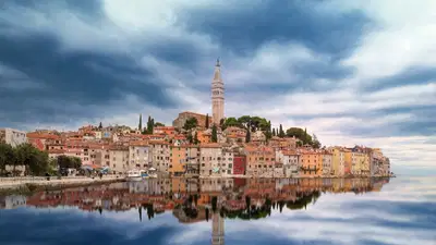 Slovenski turisti na Hrvaškem med najmanjšimi porabniki