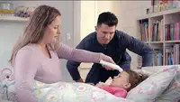 Zaživela spletna stran s pediatričnimi priporočili 