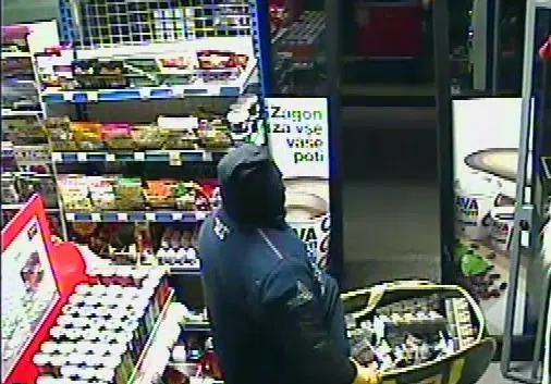 Razbita kriminalna združba, ki se je s serijskimi vlomi okoristila za več kot 350.000 evrov