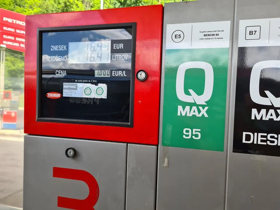 Iztekajo se nekateri ukrepi za blažitev energetske draginje