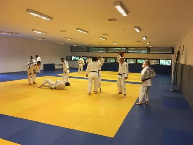 Korošci blesteli na državnem prvenstvu na Ravnah