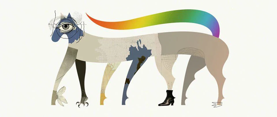 Kdo in kaj je KOROŠKA PRIDE: »Za nasmeh vseh lic, za sobitje src, za eno samo ljubav«, to je ponos.