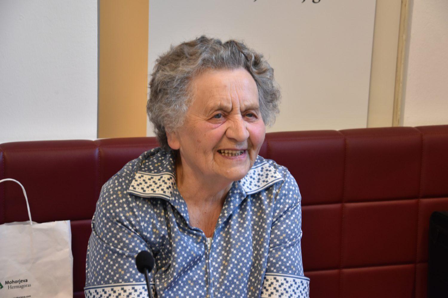 Predstavitev knjige Majde Starman Ostali smo na Koroškem