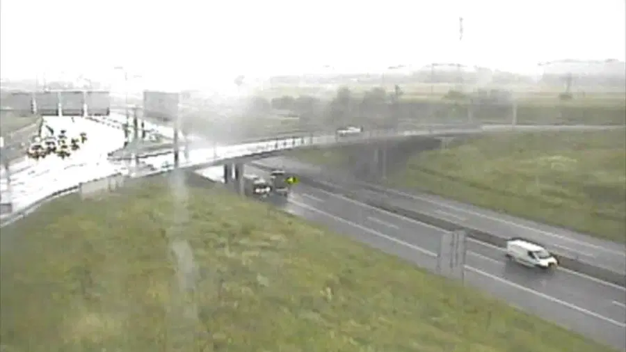 Dars letos načrtuje za 106 milijonov evrov obnov na avtocestnem omrežju