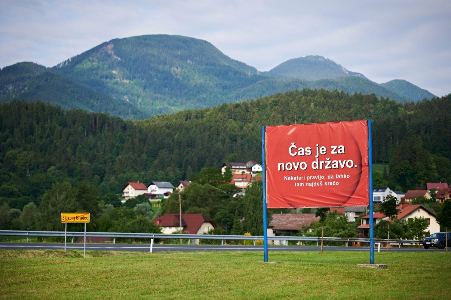 Serija samostojnih razstav in dogodkov ob 100. obletnici koroškega plebiscita