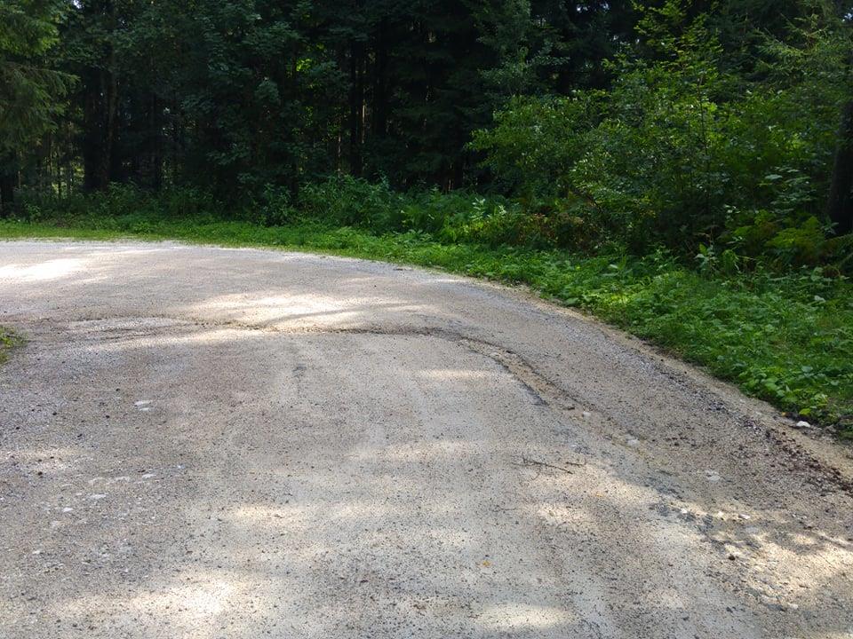 V Podvelki, Ribnici na Pohorju in Vuzenici preklicana prepoved tovornega prometa na nekaterih cestah