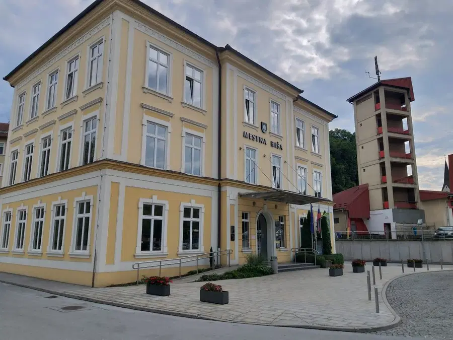 Občina Ravne na Koroškem danes praznuje krajevni praznik