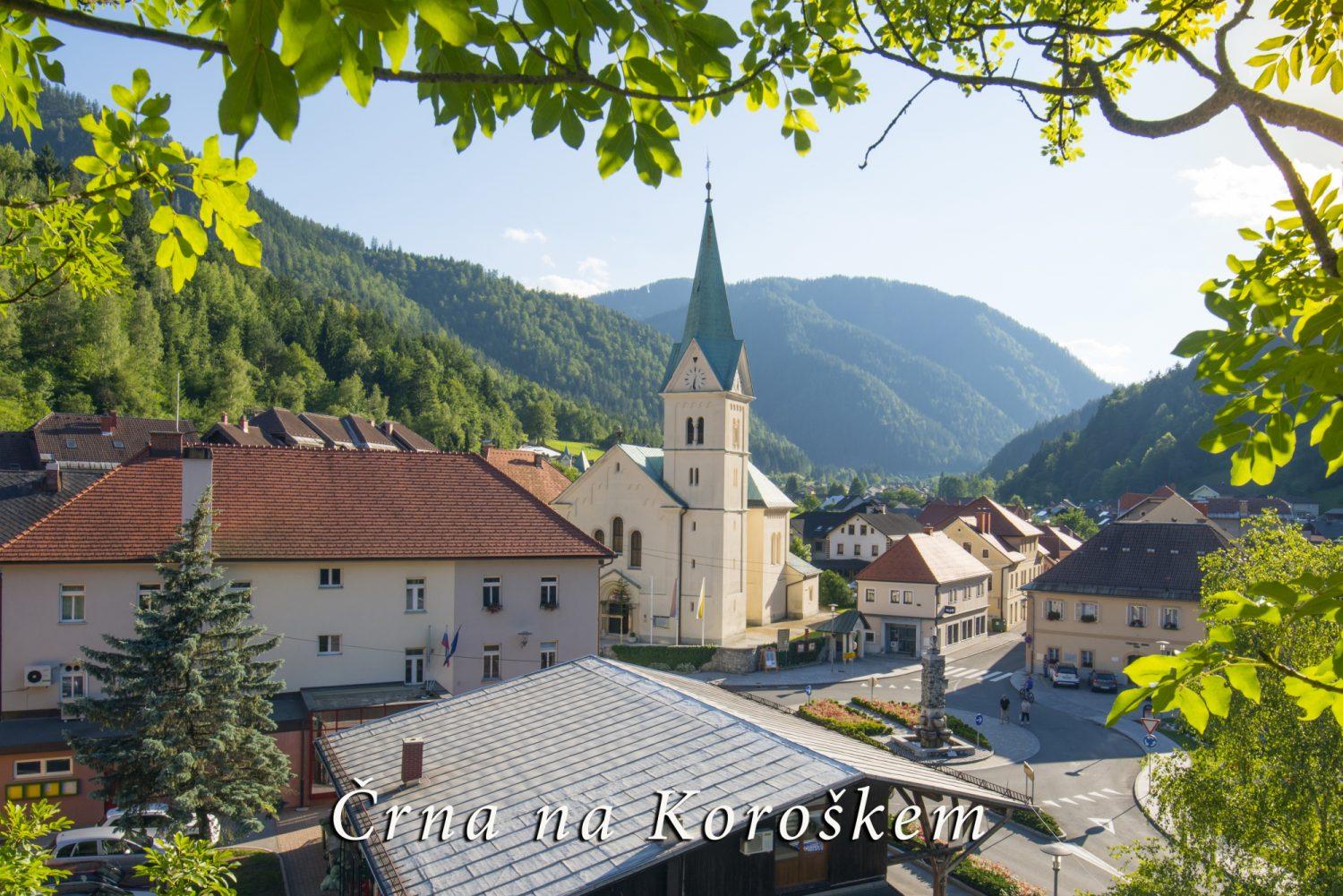 Občina Črna na Koroškem krepi vezi s Kitajci, obetajo se izmenjave učiteljev