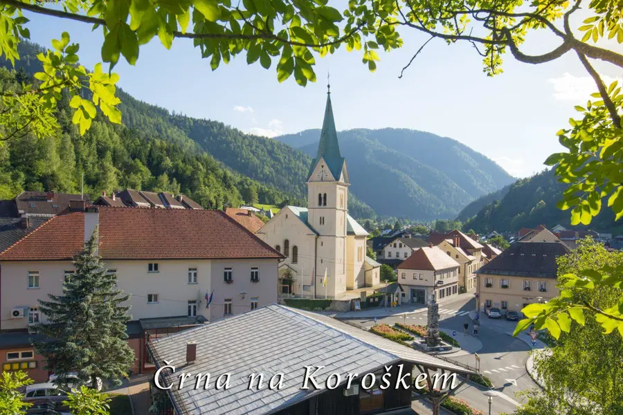 Občina Črna na Koroškem krepi vezi s Kitajci, obetajo se izmenjave učiteljev