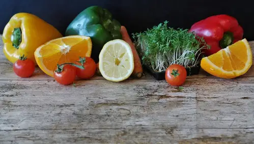 V evropskem sadju in zelenjavi velik porast pesticidov PFAS