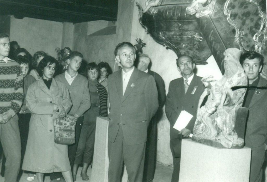 Poletni cikel predavanj v KGLU