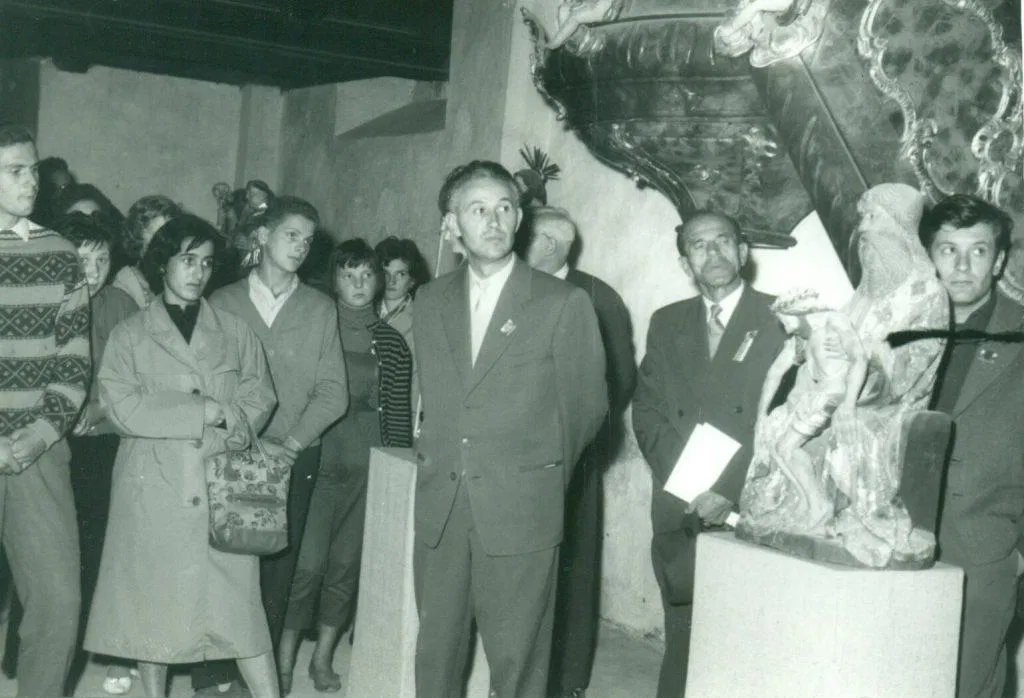 Poletni cikel predavanj v KGLU