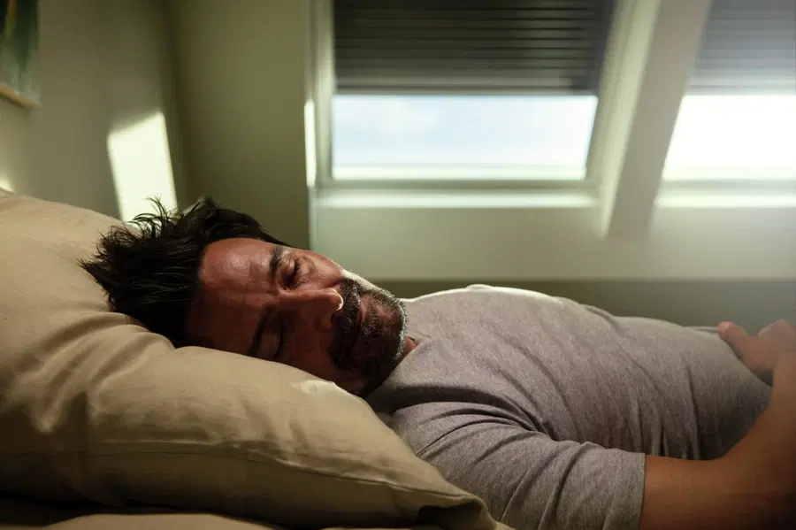 Zaščita pred vročino se začne zunaj