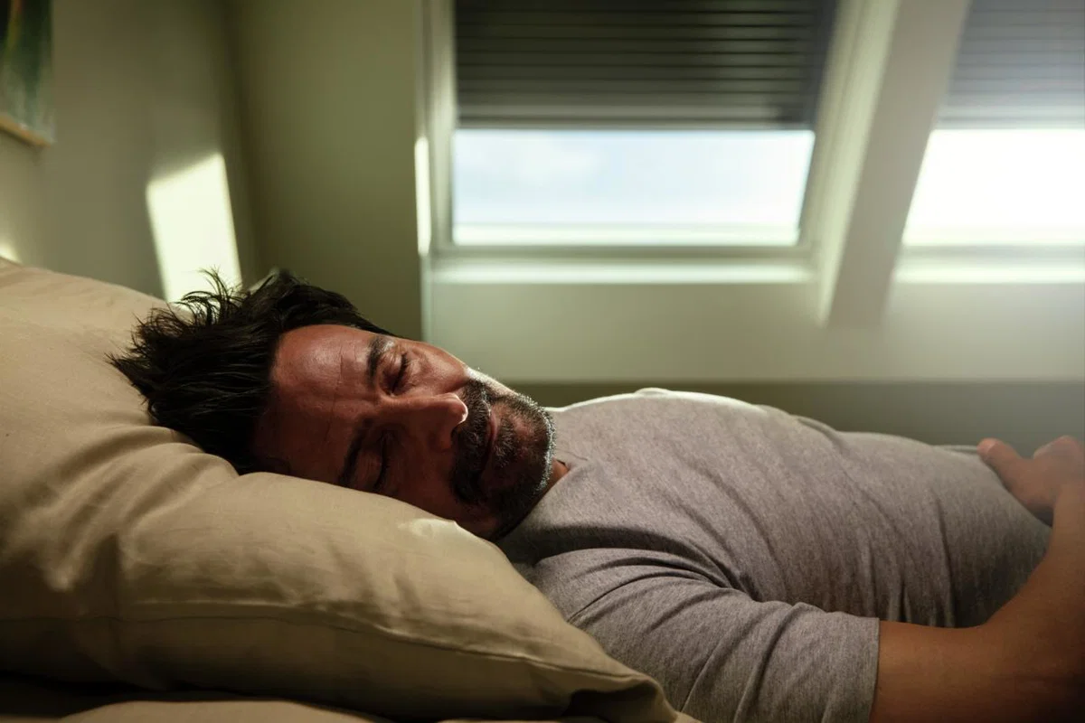 Zaščita pred vročino se začne zunaj