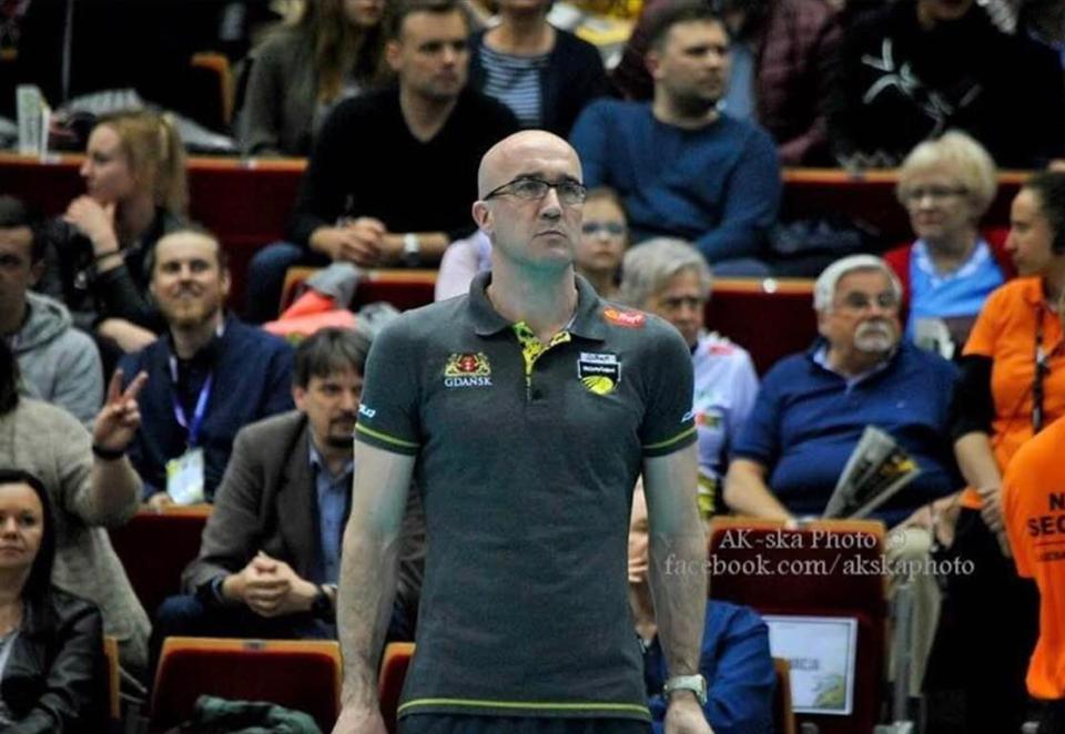 Korošec Bogdan Kotnik: "Schönenwerd še nikoli v zgodovini ni bil prvak Švice. Zelo se bom potrudil, da izpolnim sanje ljudi v klubu"