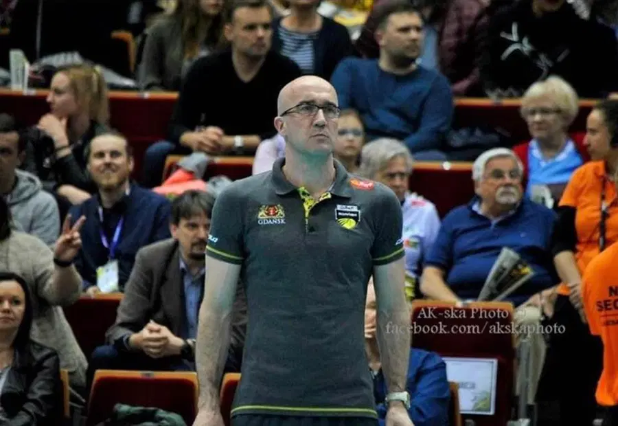 Korošec Bogdan Kotnik: "Schönenwerd še nikoli v zgodovini ni bil prvak Švice. Zelo se bom potrudil, da izpolnim sanje ljudi v klubu"