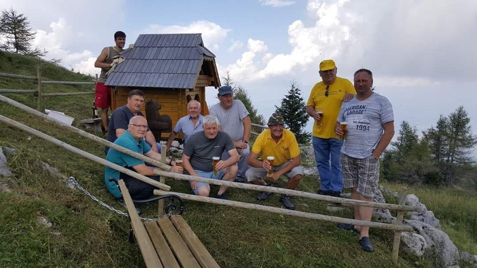 Čebelarji se bodo zbrali na Uršlji gori pri najvišje ležečem čebelnjaku