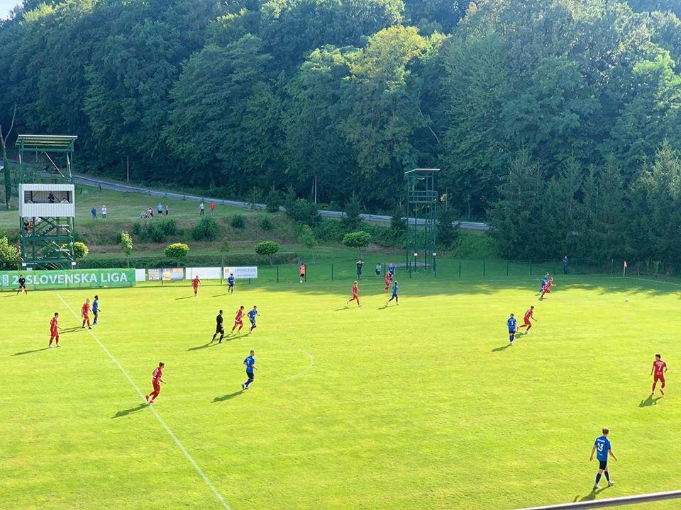 Fužinar in Nafta z drugima zmagama na vrhu 2. SNL