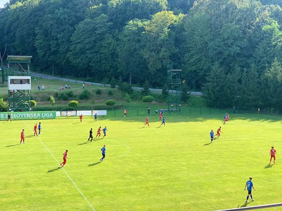 Fužinar in Nafta z drugima zmagama na vrhu 2. SNL