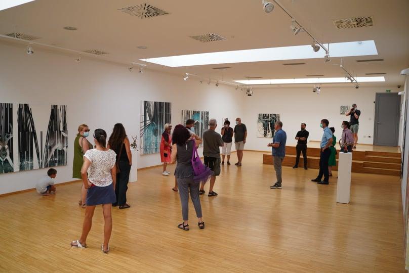 Klub koroških študentov že tretje leto organizira umetniški natečaj za mlade umetnike iz naše regije