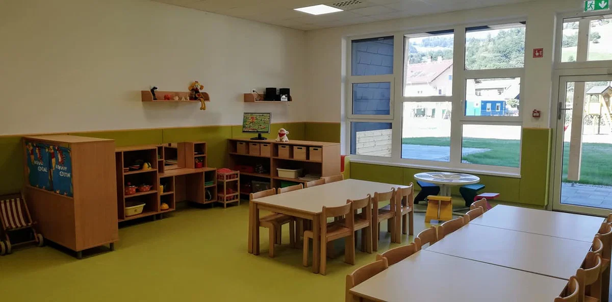 Odbor za izobraževanje za celovit paket ukrepov pomoči občinam glede vrtcev