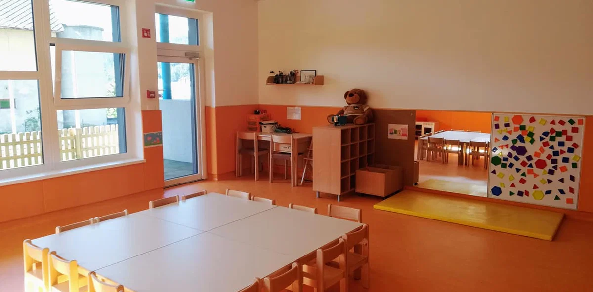 Takšno je stanje v koroških vrtcih v času epidemije