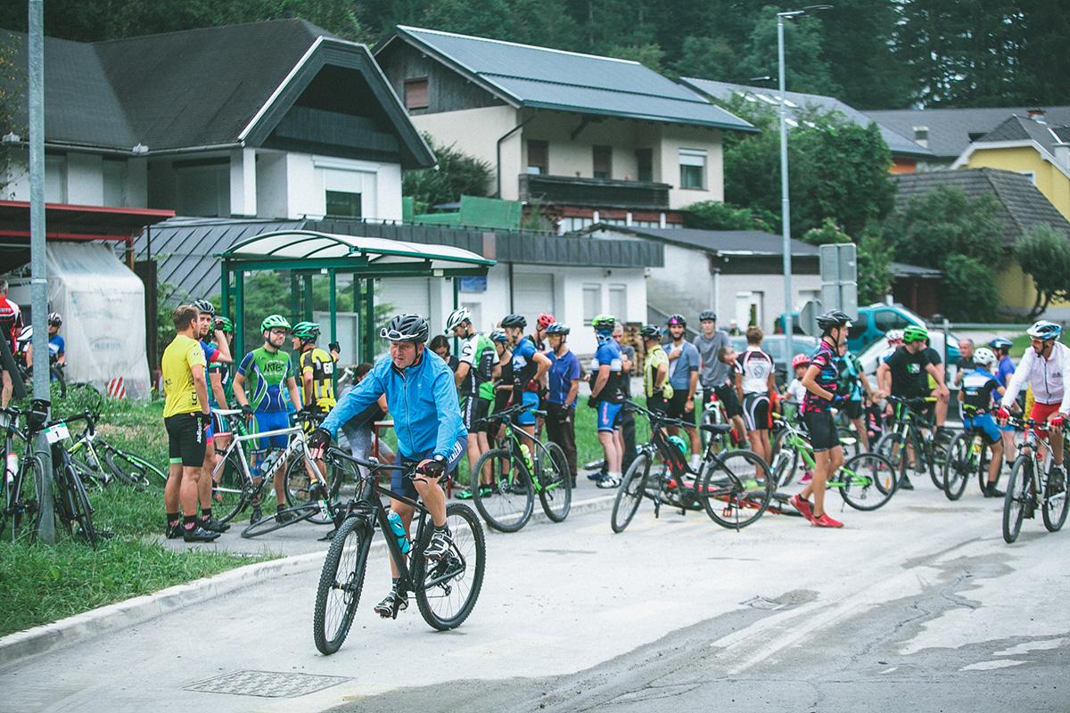 Vročica pred nedeljskim Skokom na Strojno. Predprijave možne le še danes