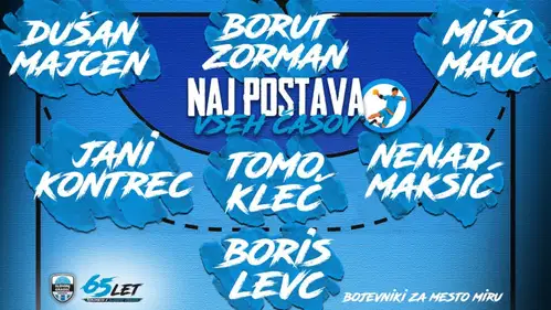 V Slovenj Gradcu izbrali najboljšo postavo vseh časov #intervju