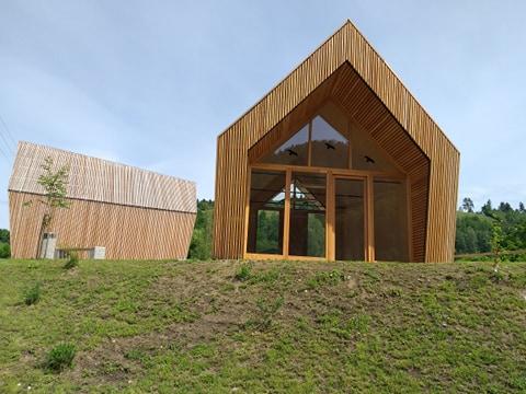 Kje, koliko in v kakšni vrednosti so turisti unovčili bone na Koroškem?