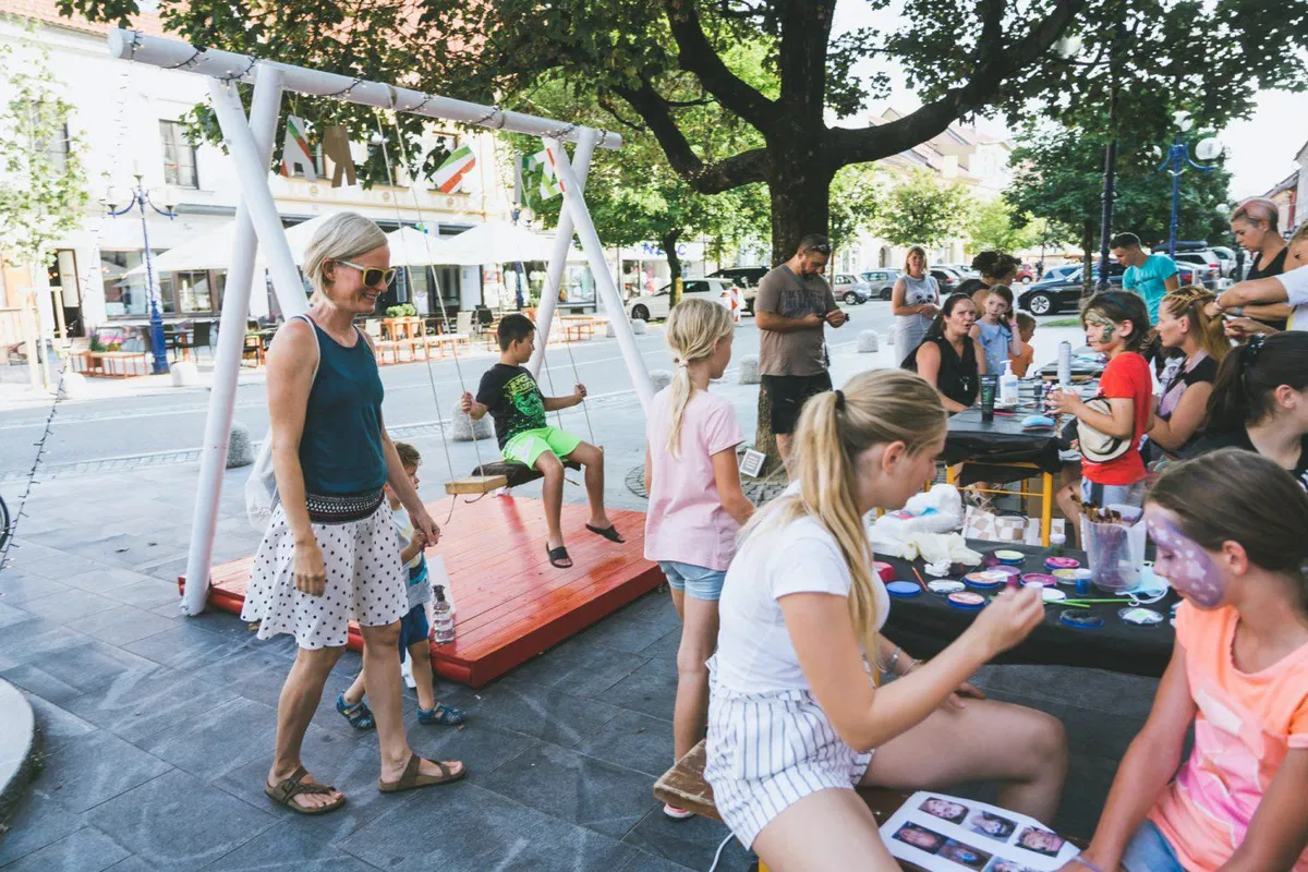 Festival animiranega filma Zebra privabil preko 700 obiskovalcev iz celotne Slovenije