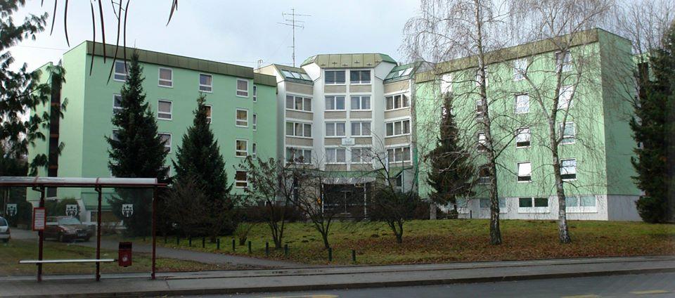 Dijaški dom Maribor ostaja, tudi kot dom za študente