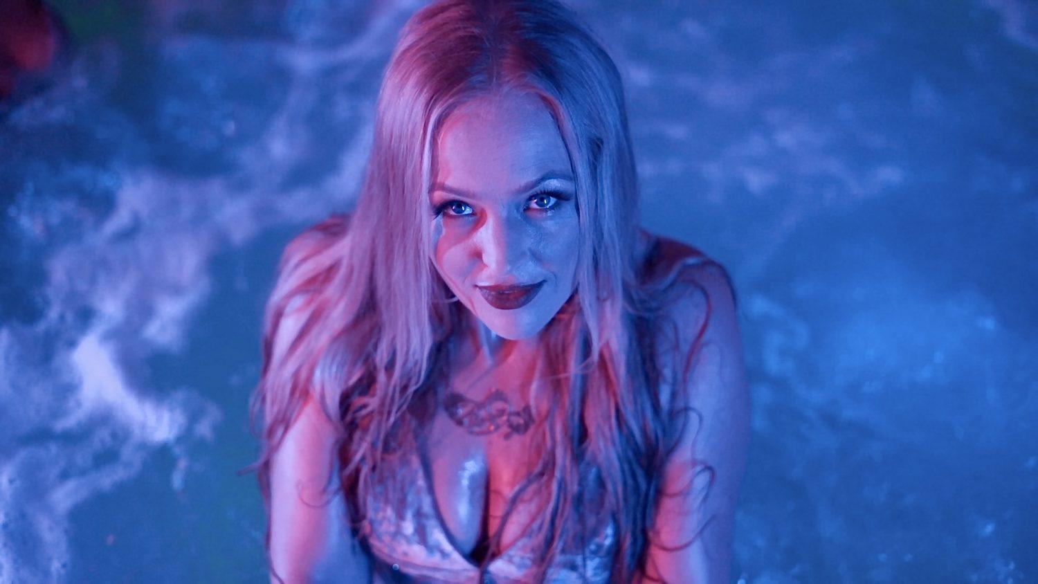 Koroška raperka Nushy z novo skladbo in spotom za povezanost vseh ljudi