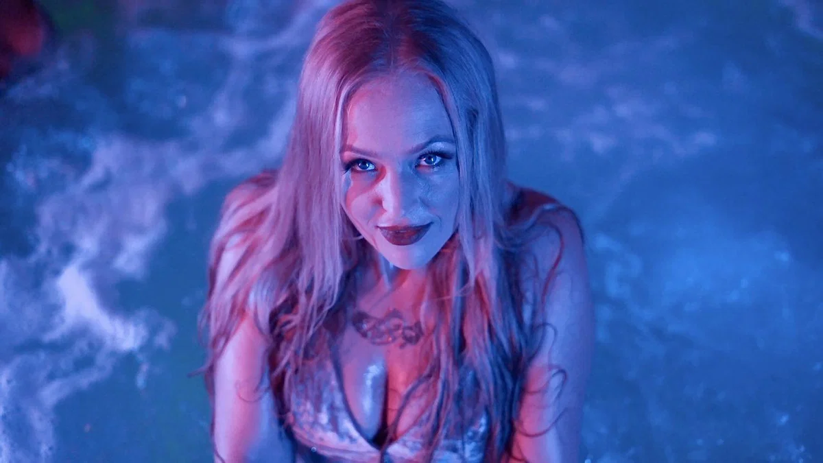 Koroška raperka Nushy z novo skladbo in spotom za povezanost vseh ljudi