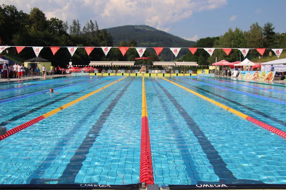 Otroci in mladostniki iz slovenjgraške občine se lahko že letos kopajo brezplačno