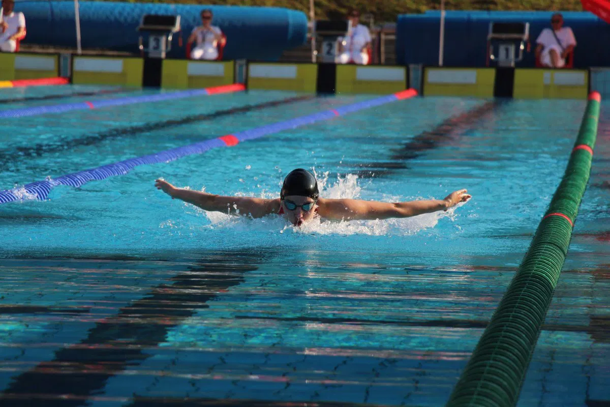 Na Ravnah vrsta dobrih dosežkov